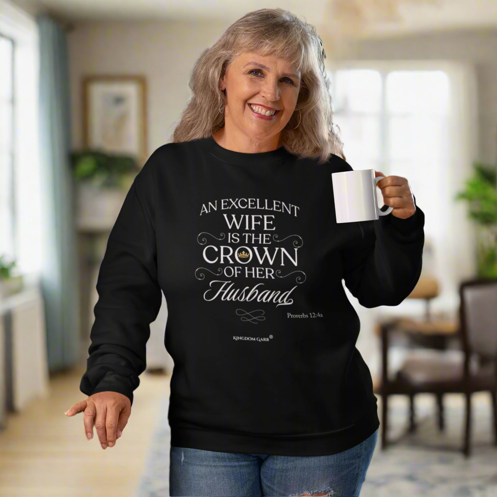 Excellent Wife Sweat