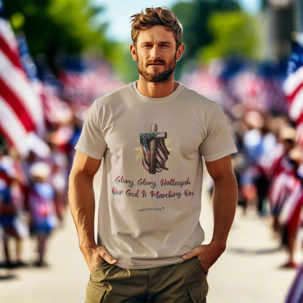 Glory Tee