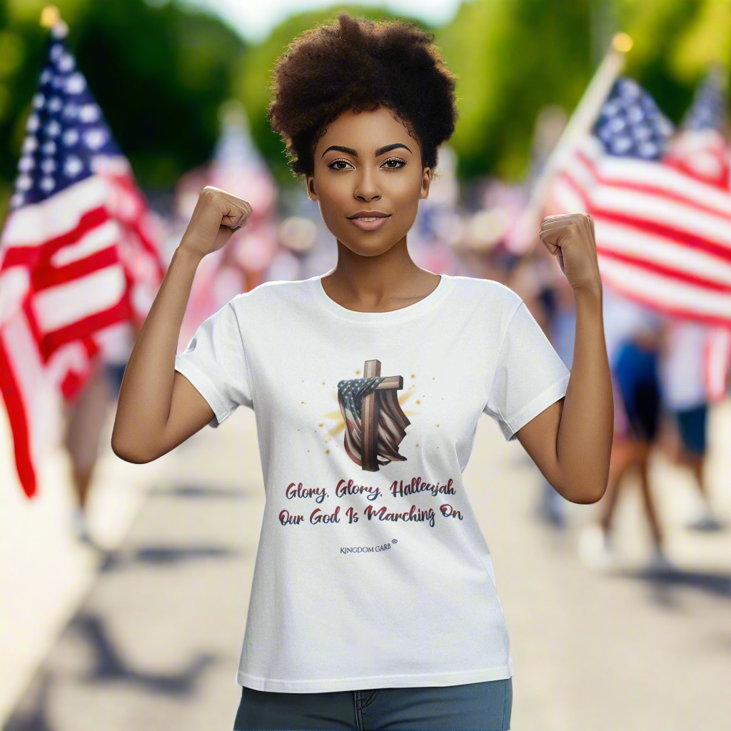 Glory Tee