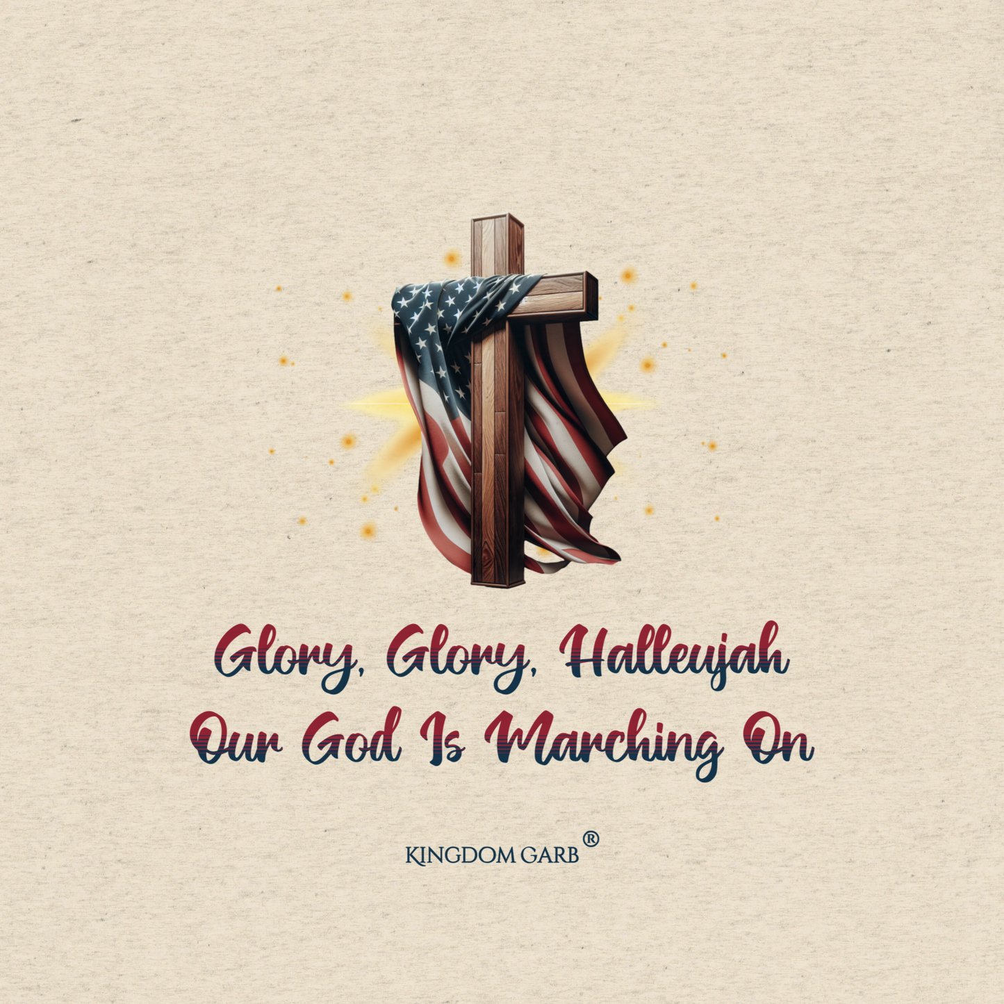Glory Tee