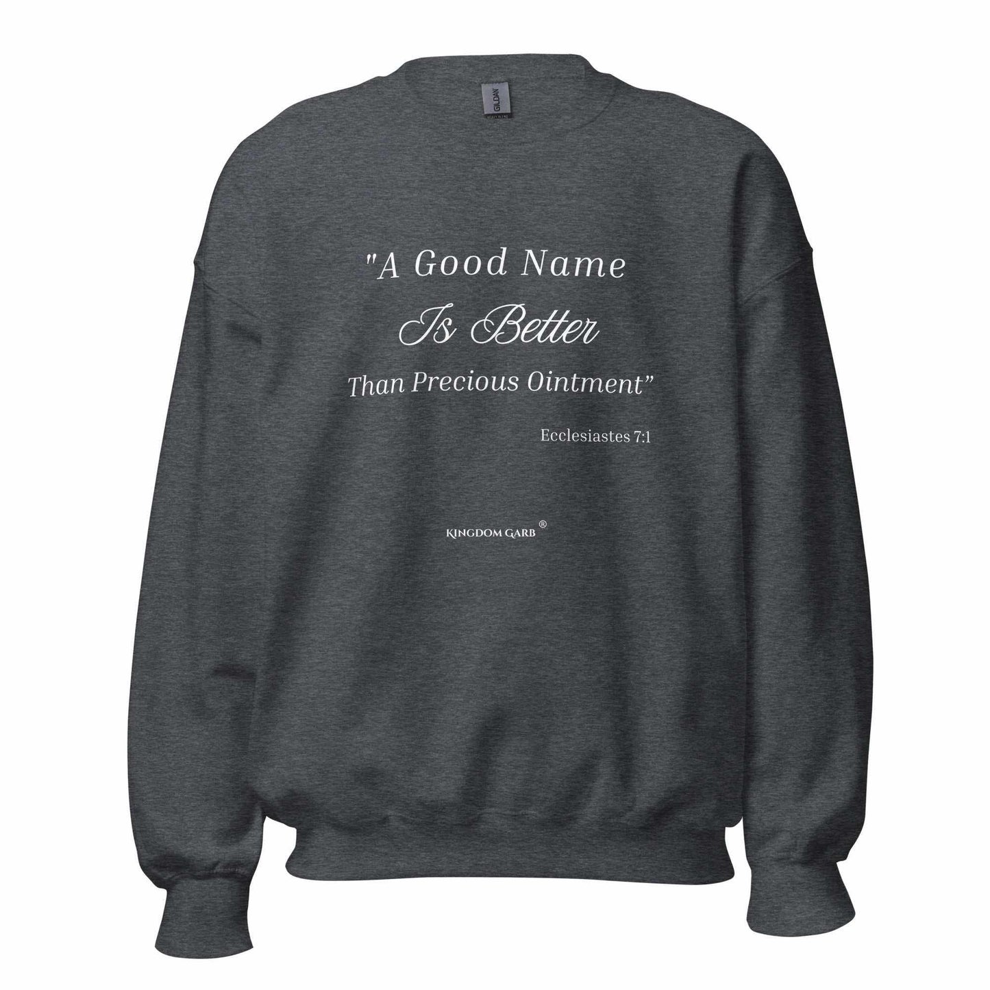 Good Name Sweat