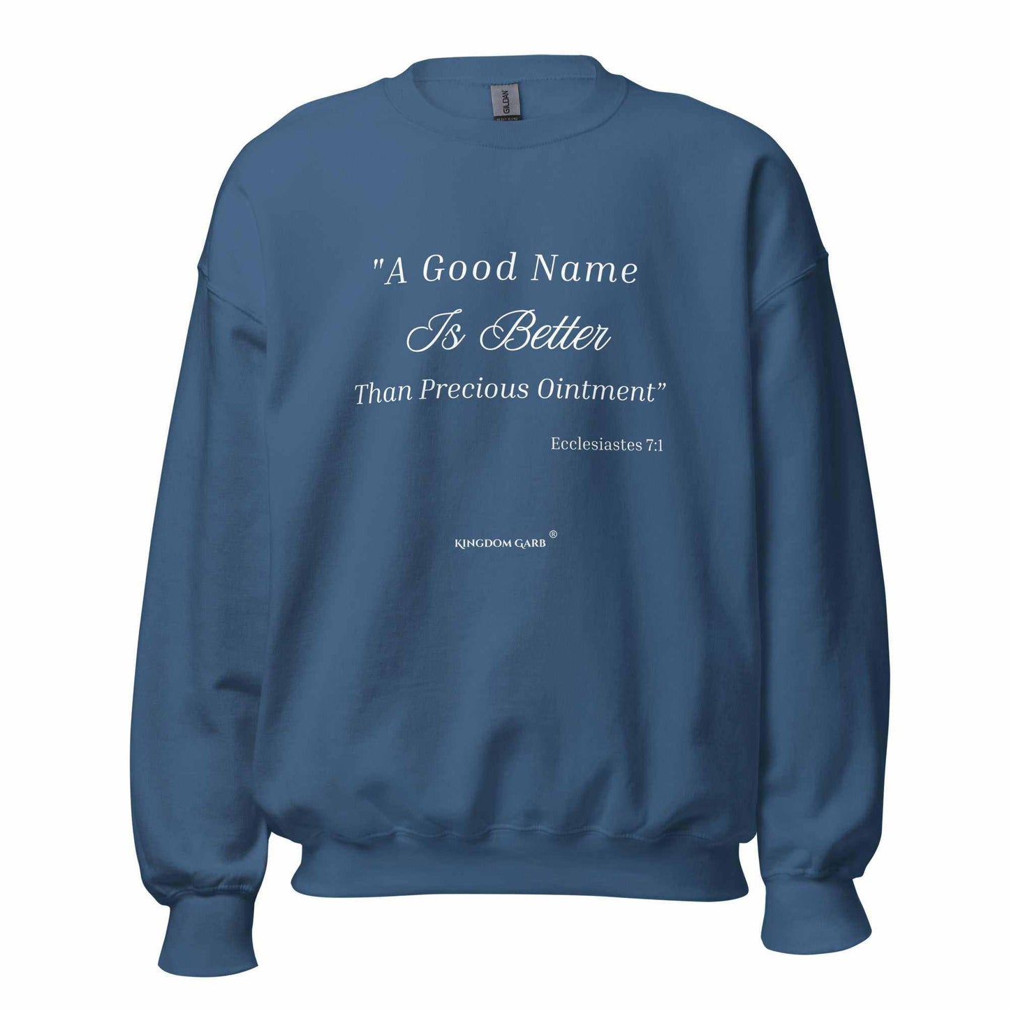 Good Name Sweat