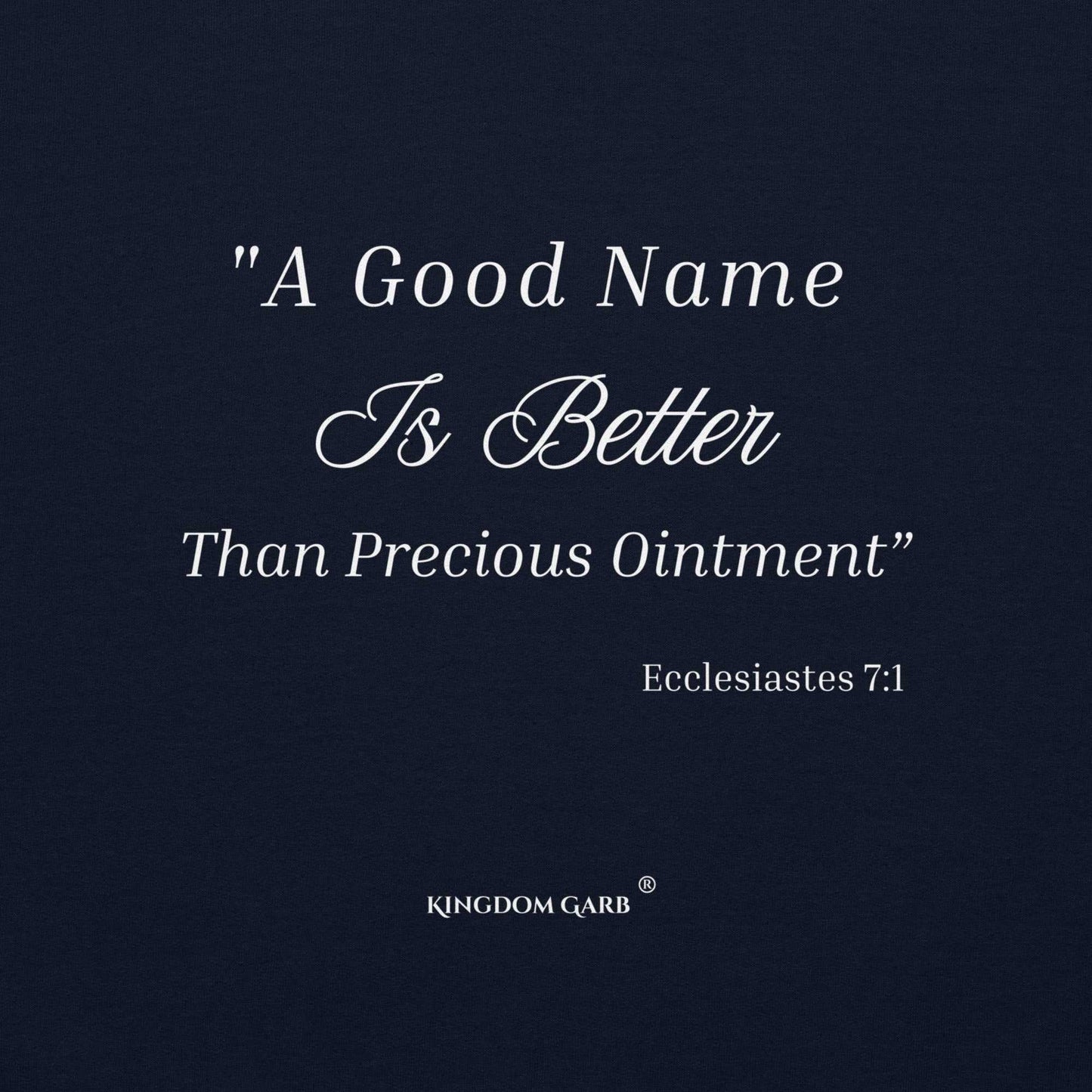 Good Name Sweat
