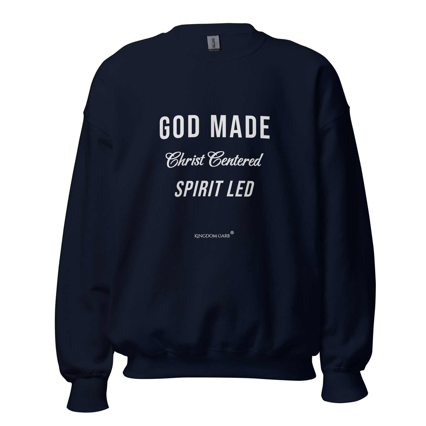 God Made Sweat