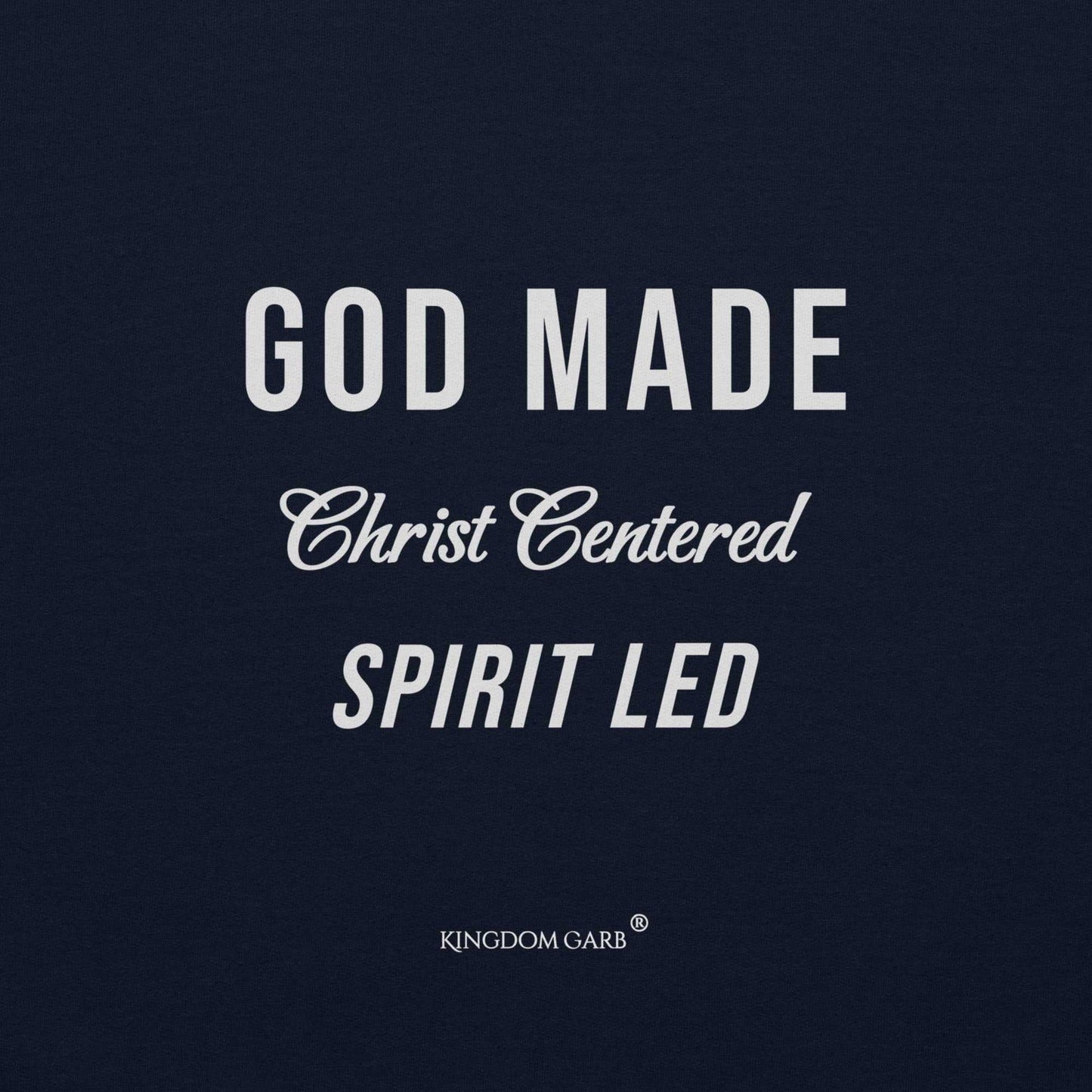 God Made Sweat