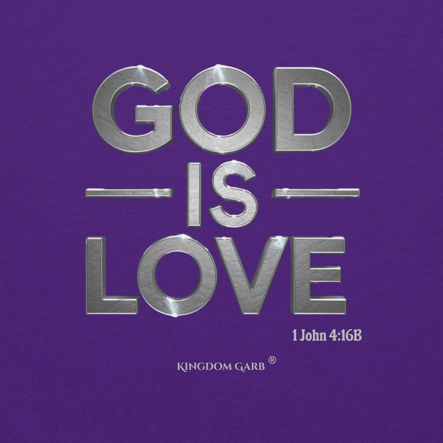 God Is Love Sweat