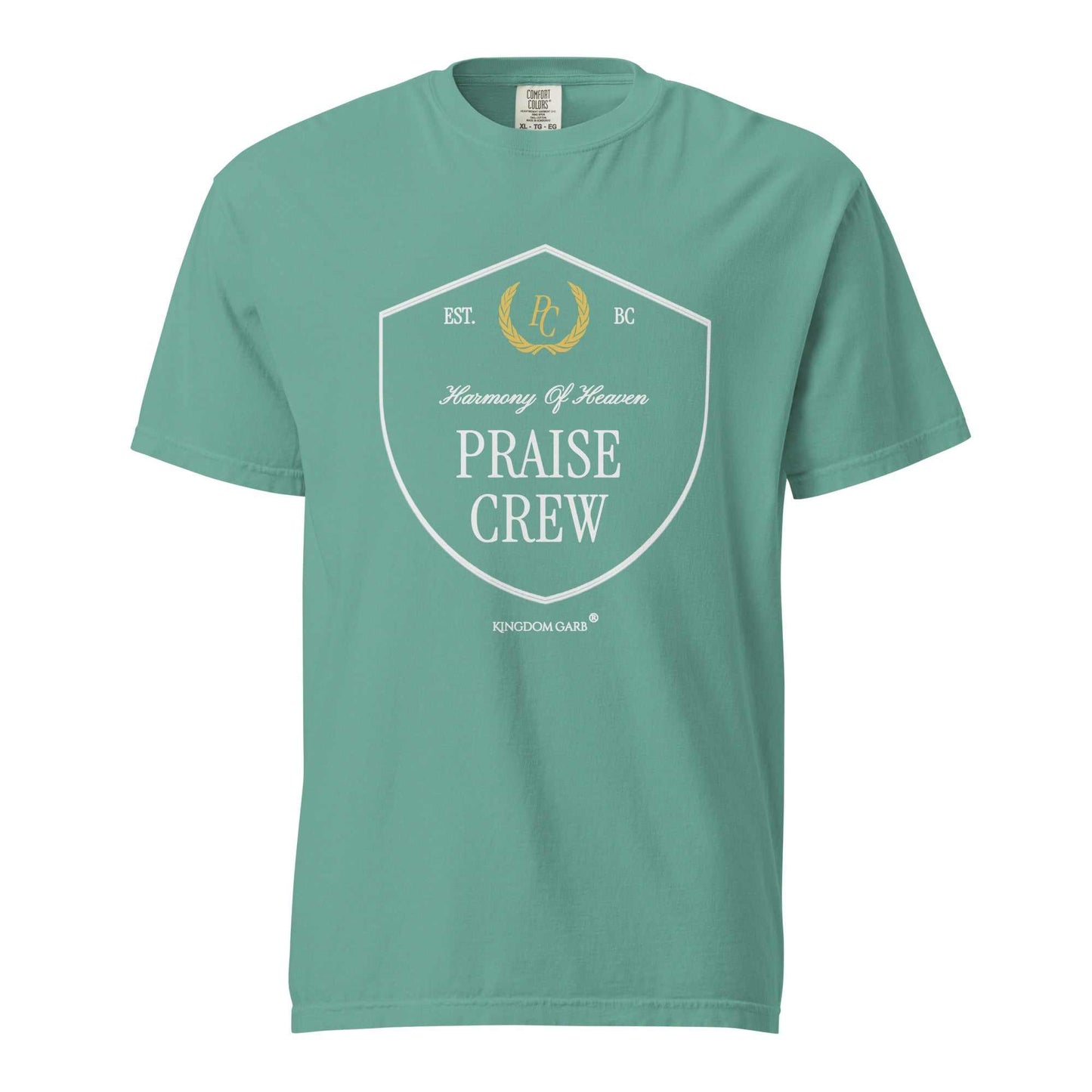 Praise Crew Tee