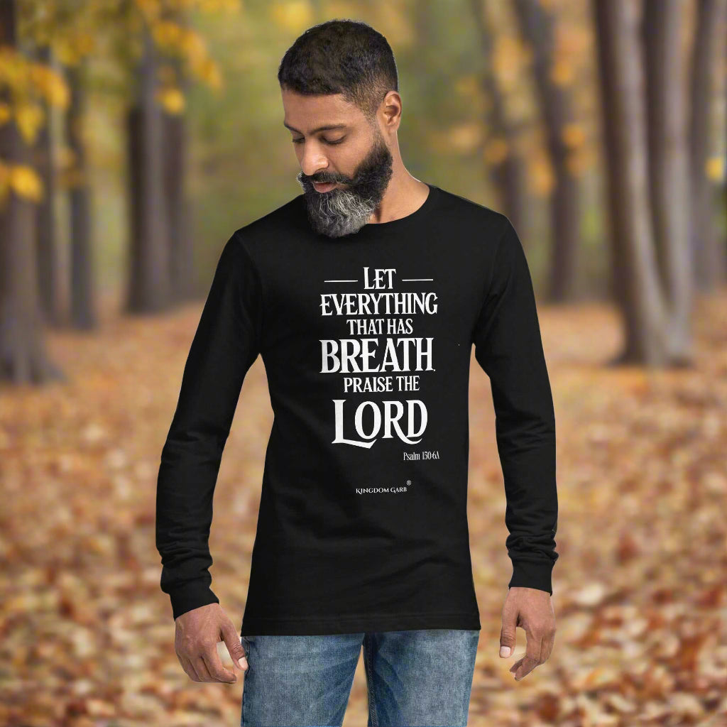 Praise The Lord Tee