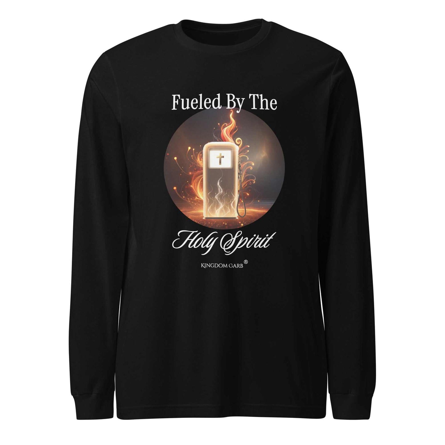 Holy Spirit Fuel Pump LS Tee