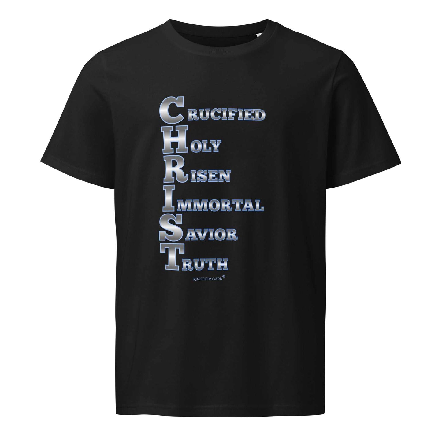 Christ Acronym Tee