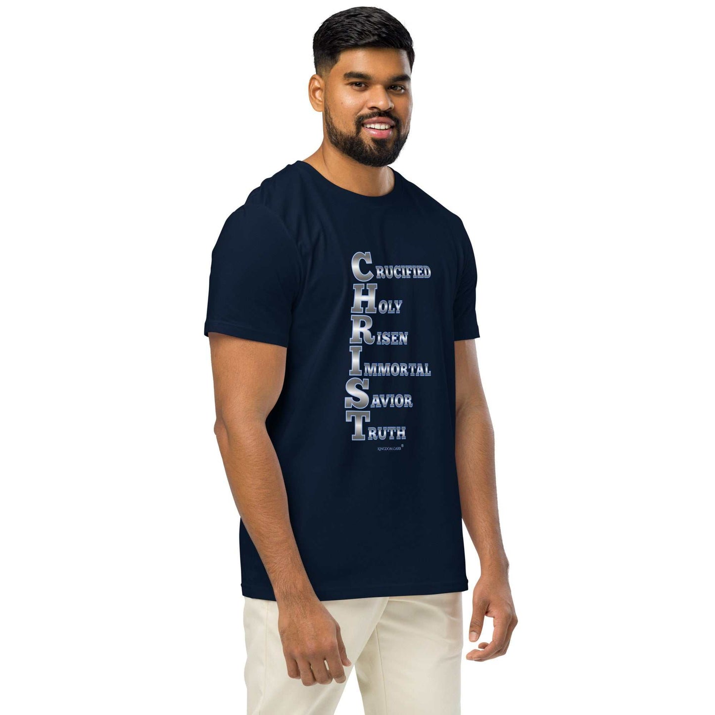 Christ Acronym Tee