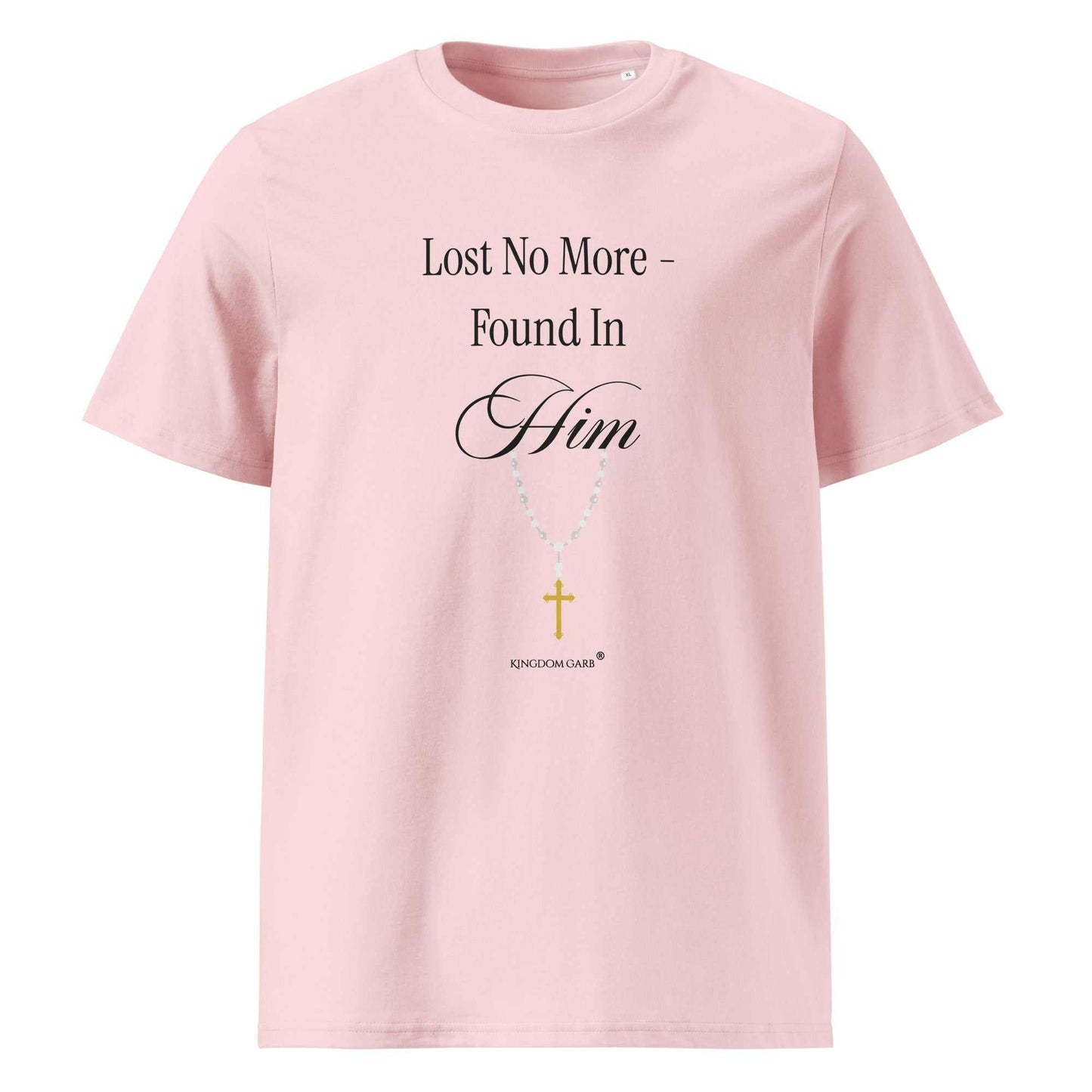 Found In Him Tee