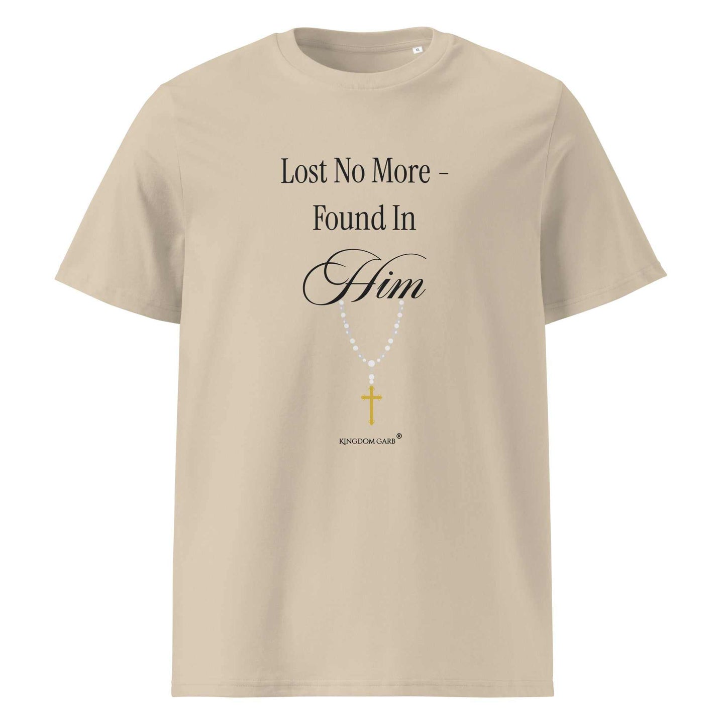 Found In Him Tee