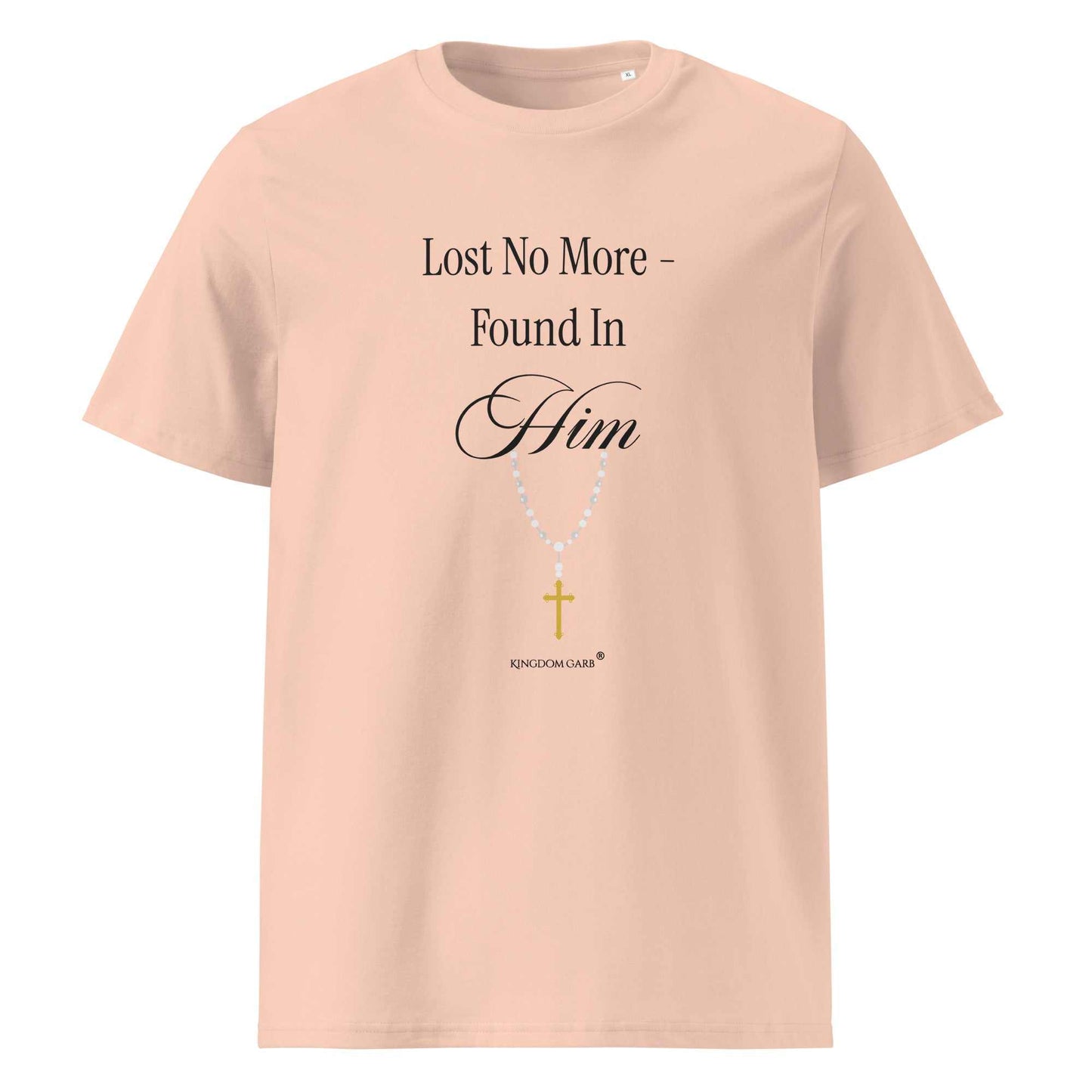 Found In Him Tee