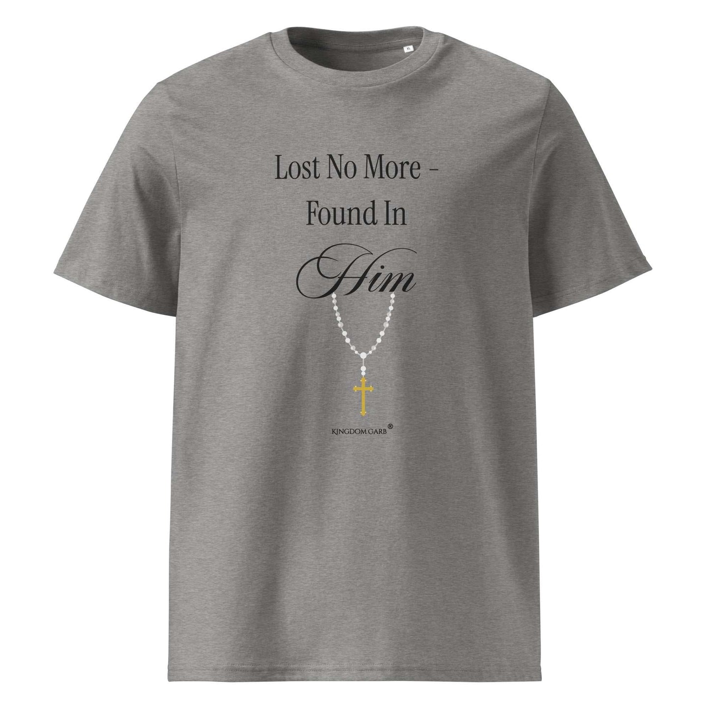 Found In Him Tee