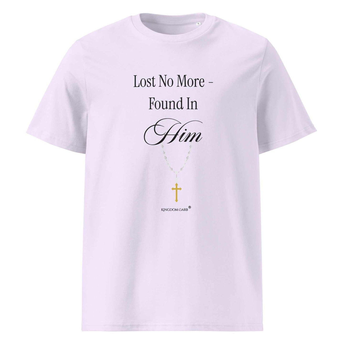 Found In Him Tee