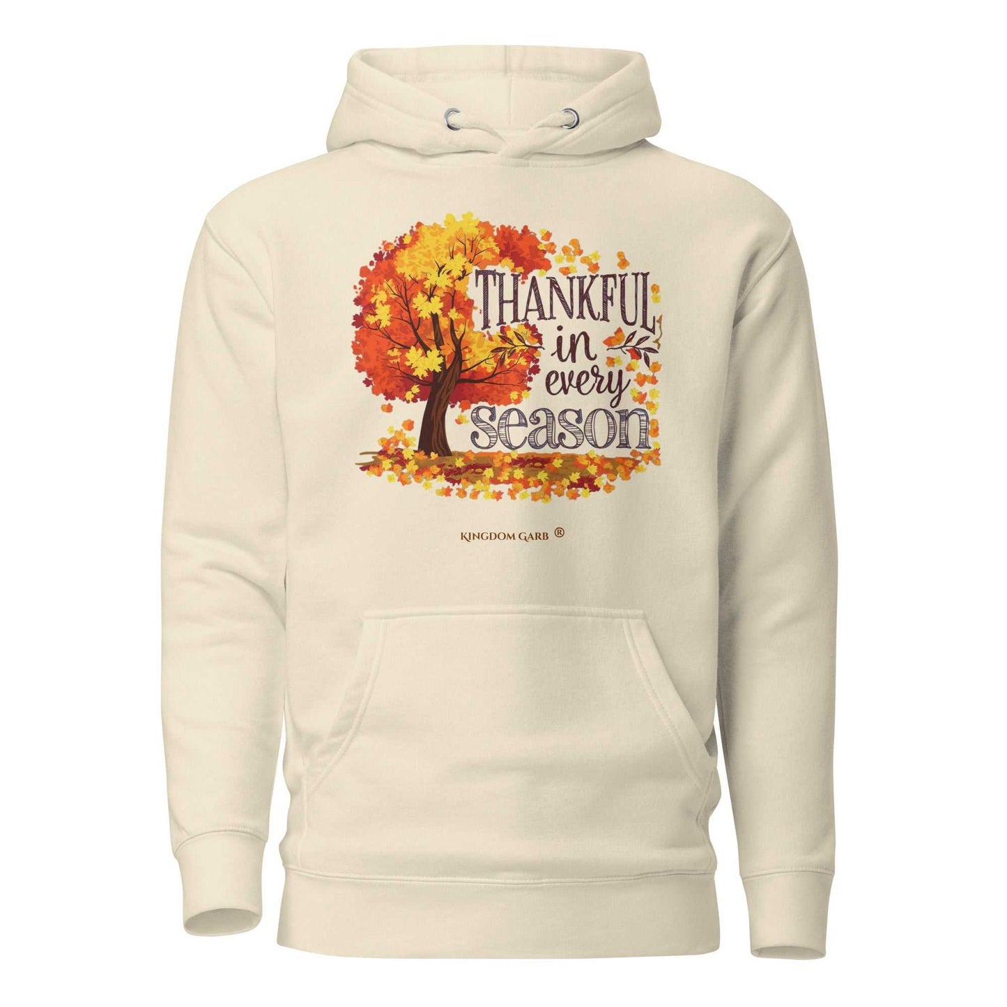 Thankful Hoodie