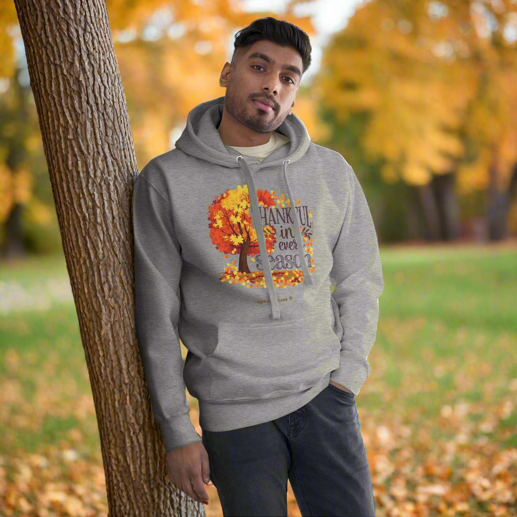 Thankful Hoodie
