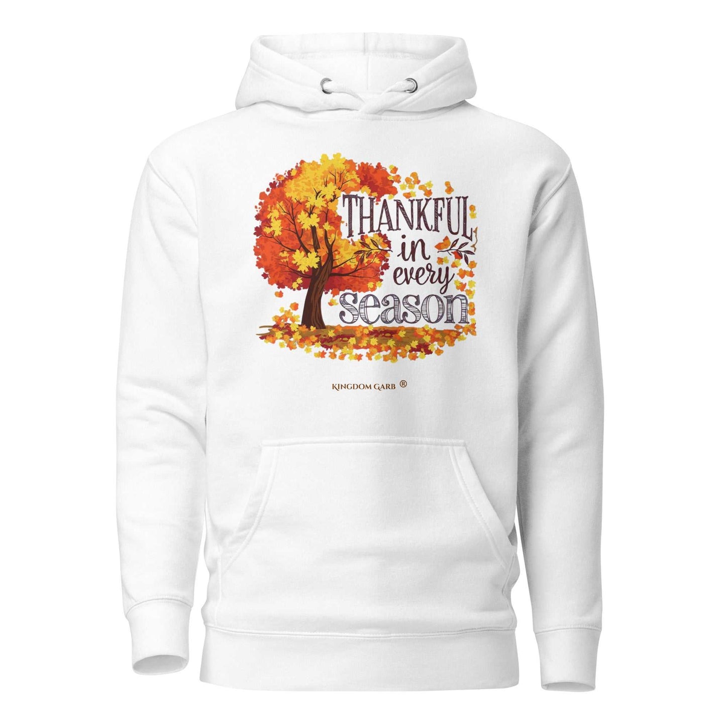 Thankful Hoodie
