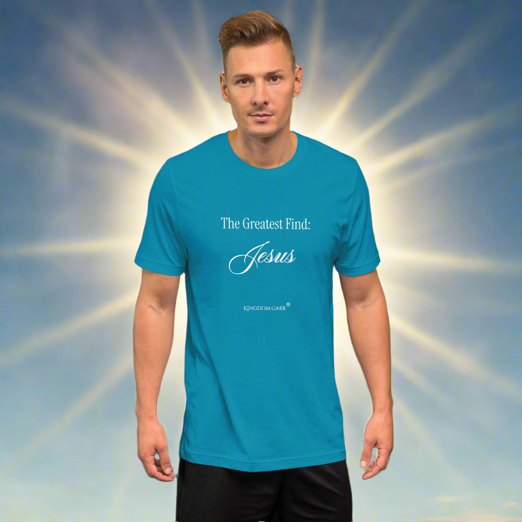 Greatest Find Tee