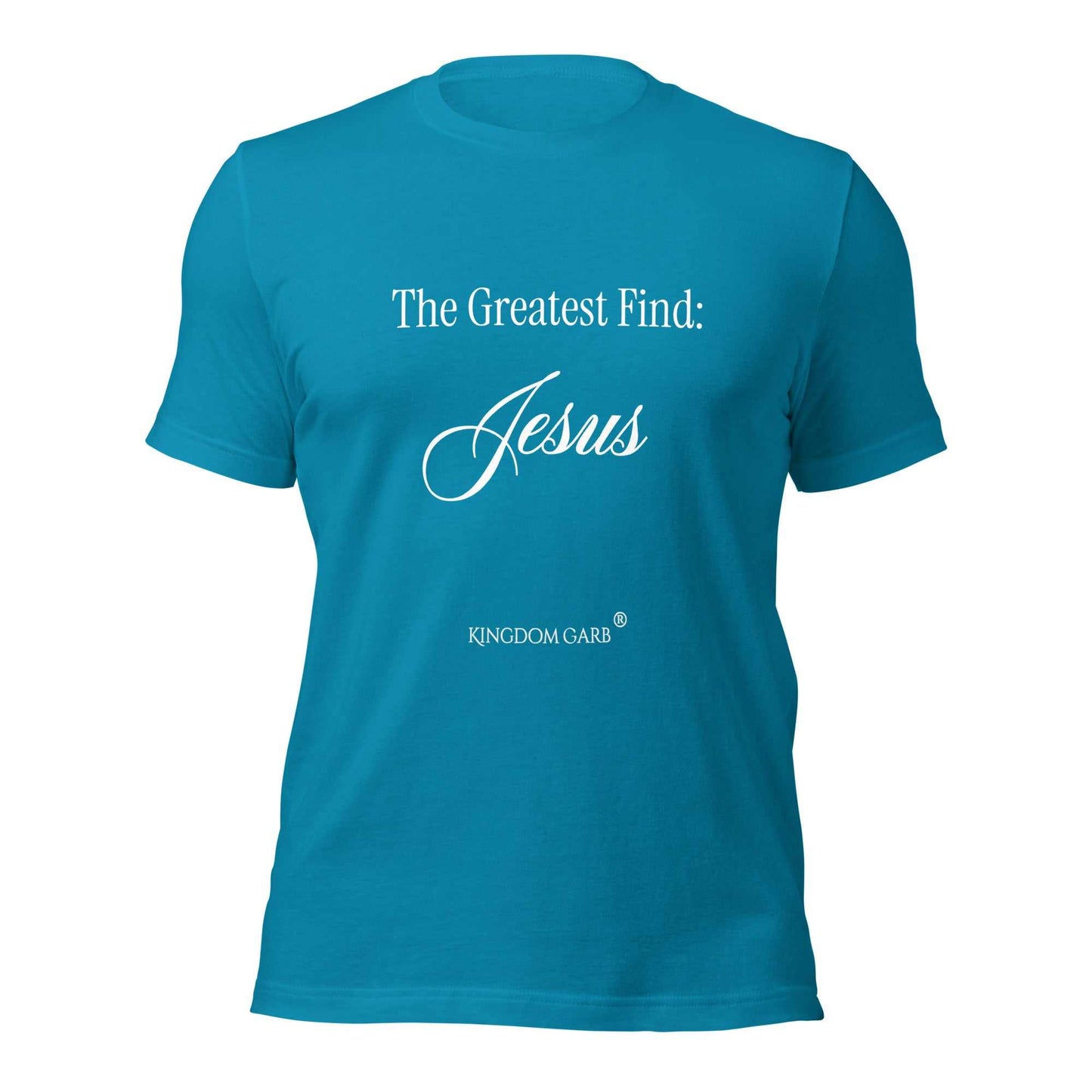 Greatest Find Tee