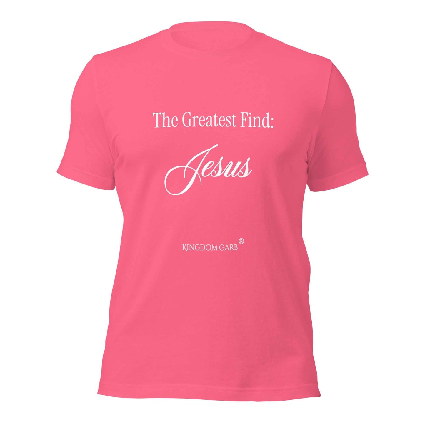 Greatest Find Tee