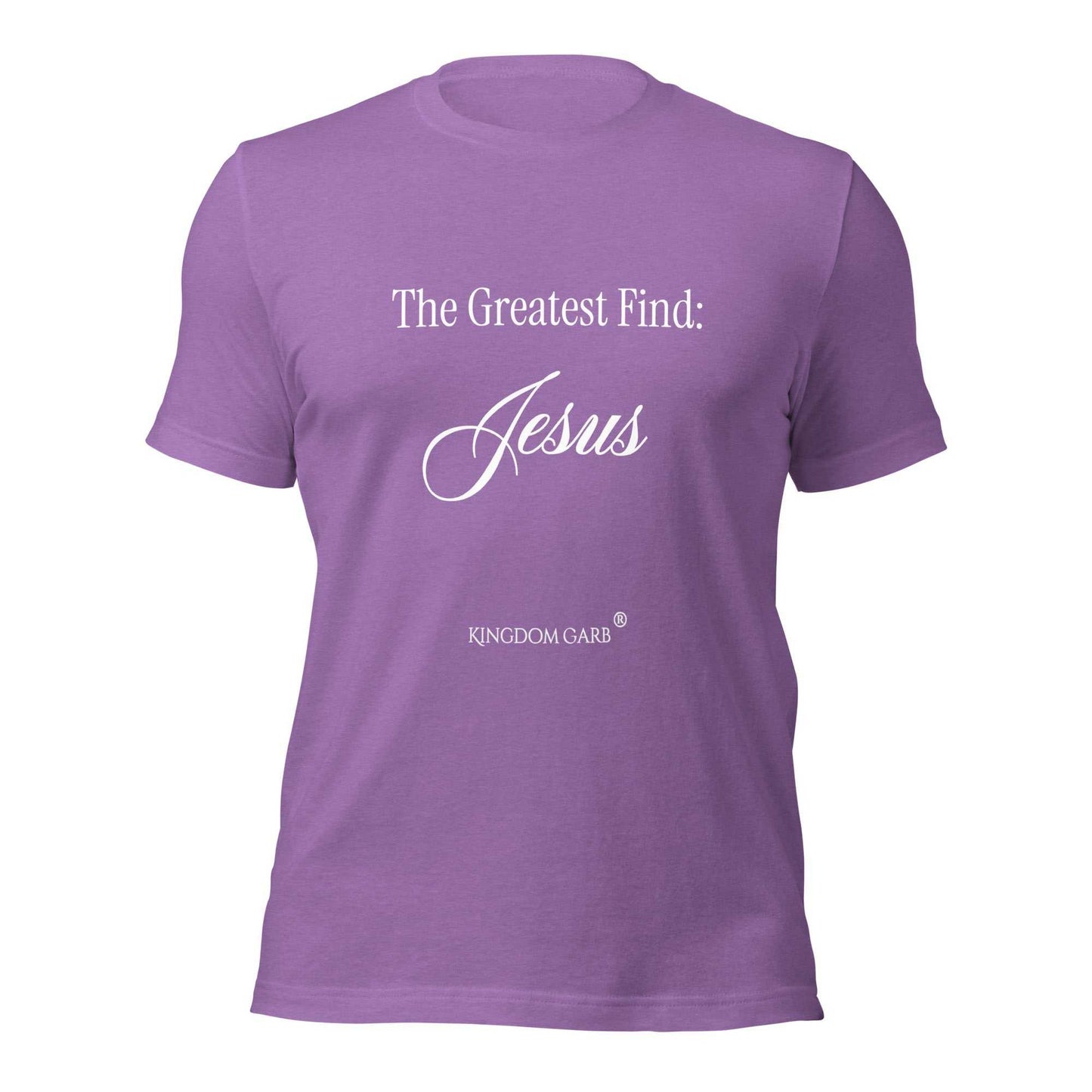 Greatest Find Tee
