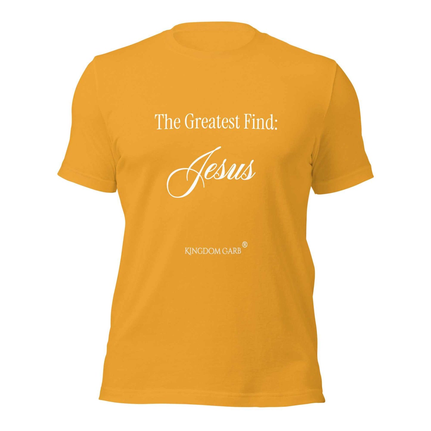 Greatest Find Tee