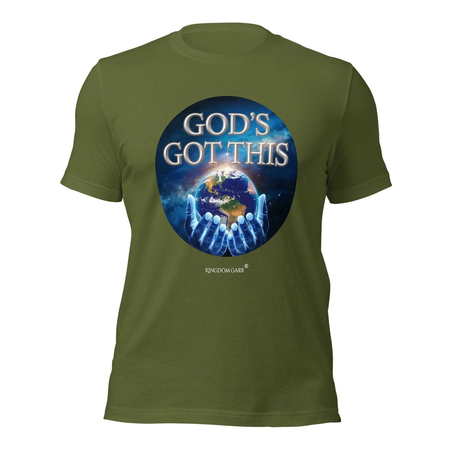 God's Got This Tee