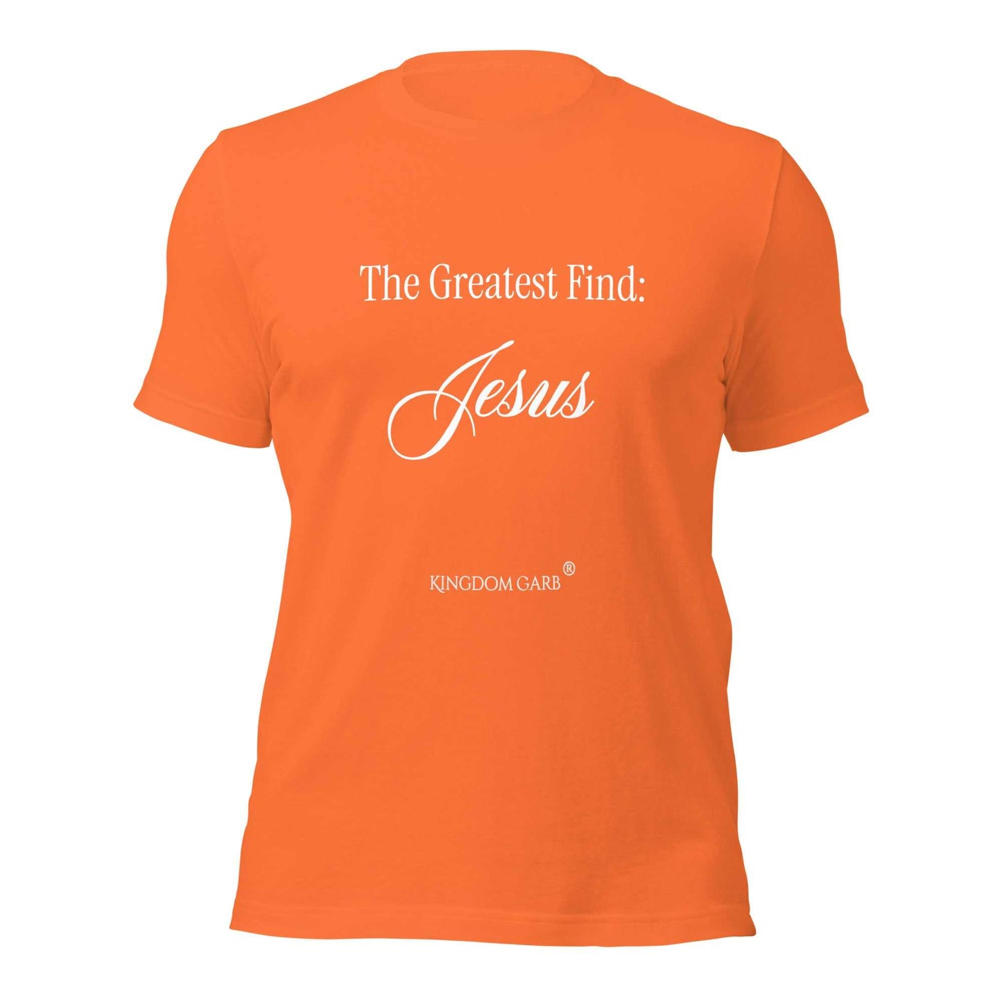 Greatest Find Tee