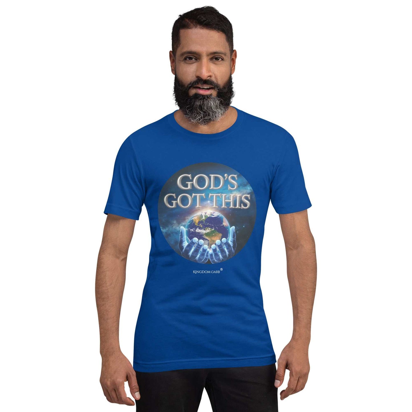 God's Got This Tee