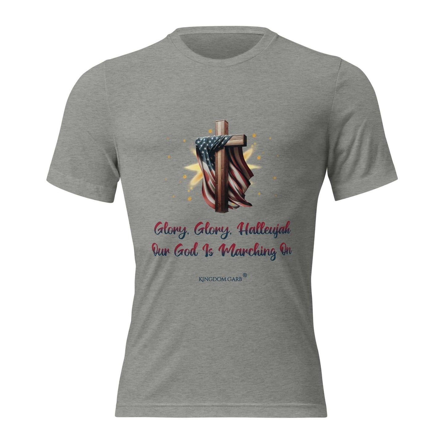 Glory Tee