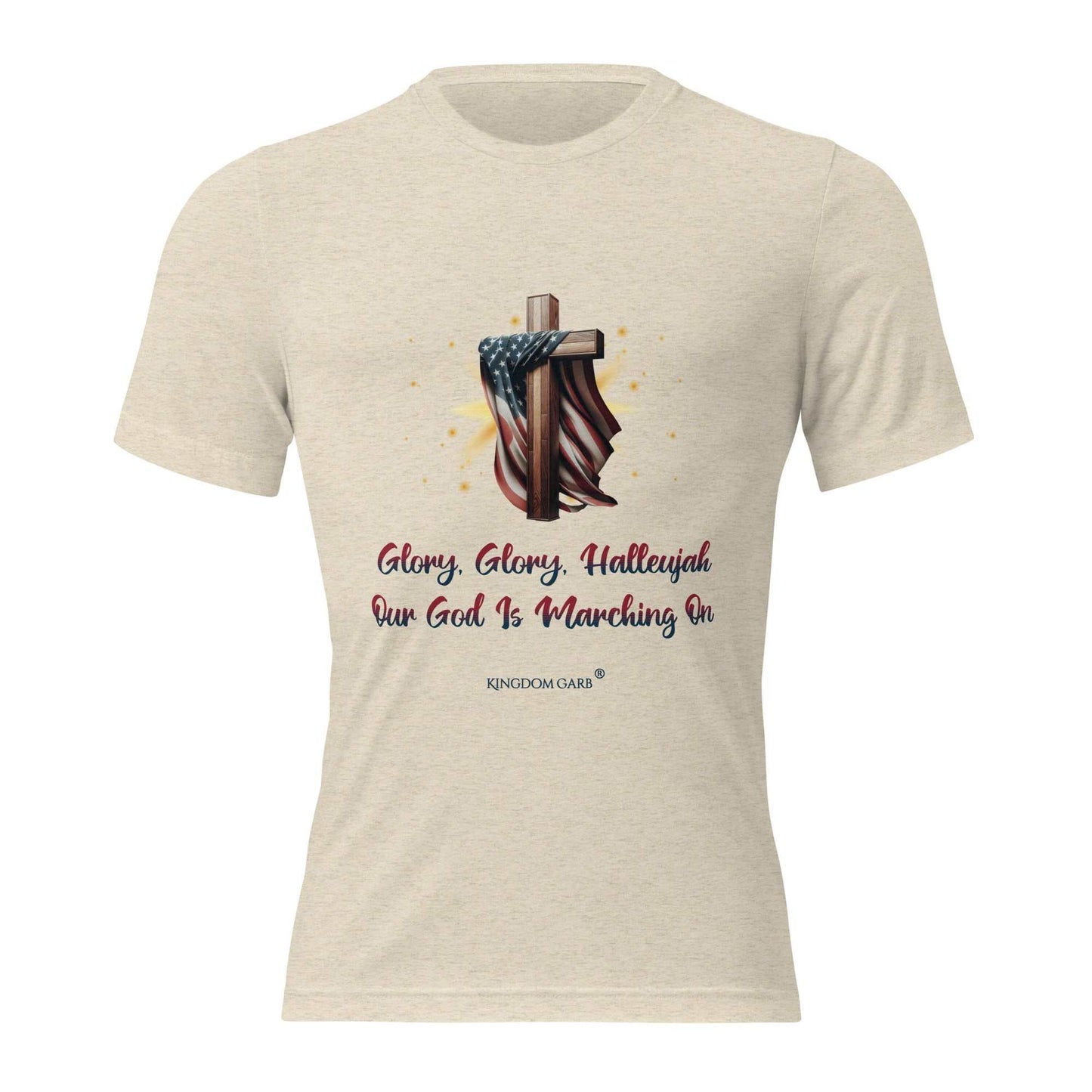 Glory Tee