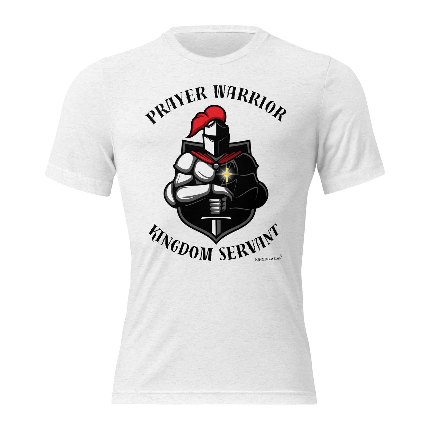 Prayer Warrior Tee