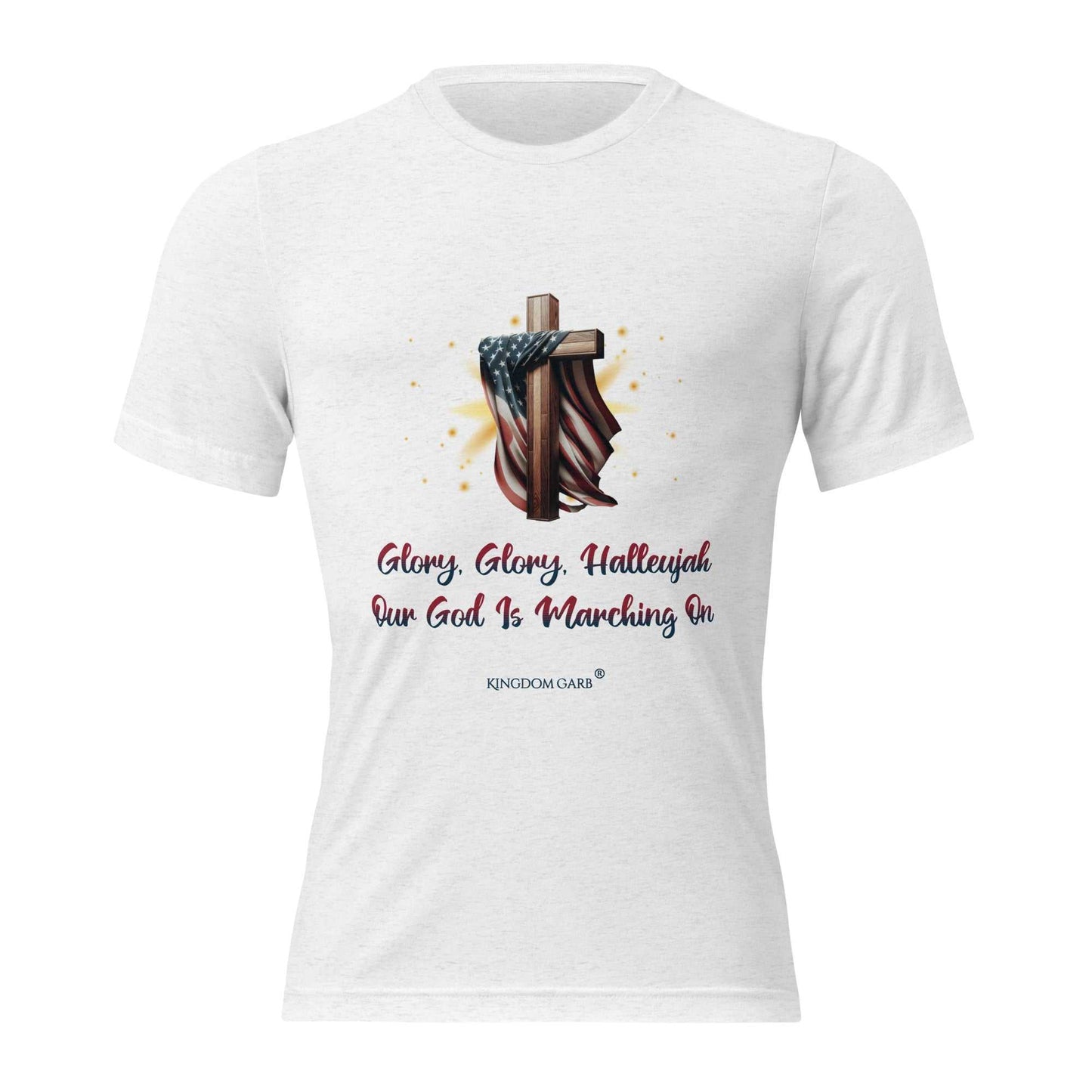 Glory Tee