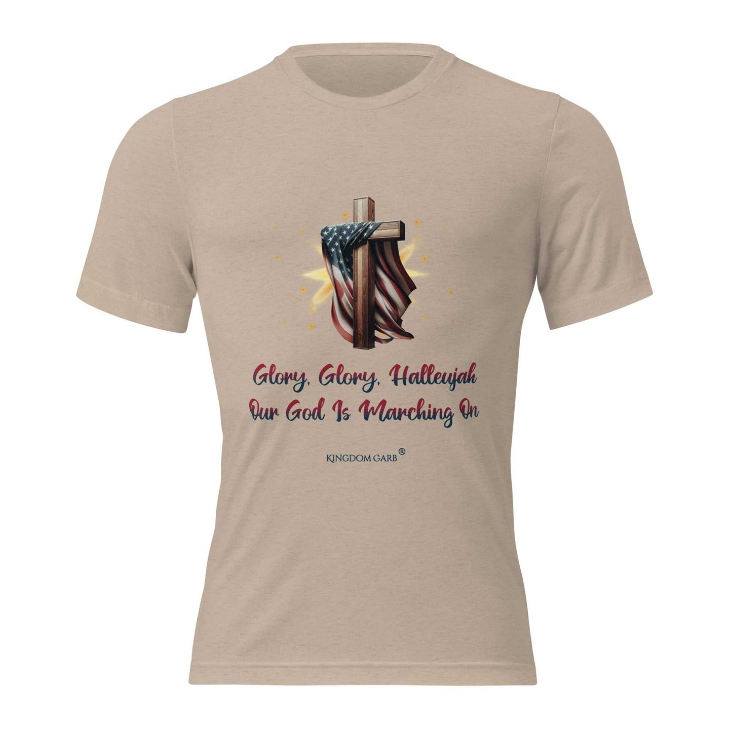 Glory Tee