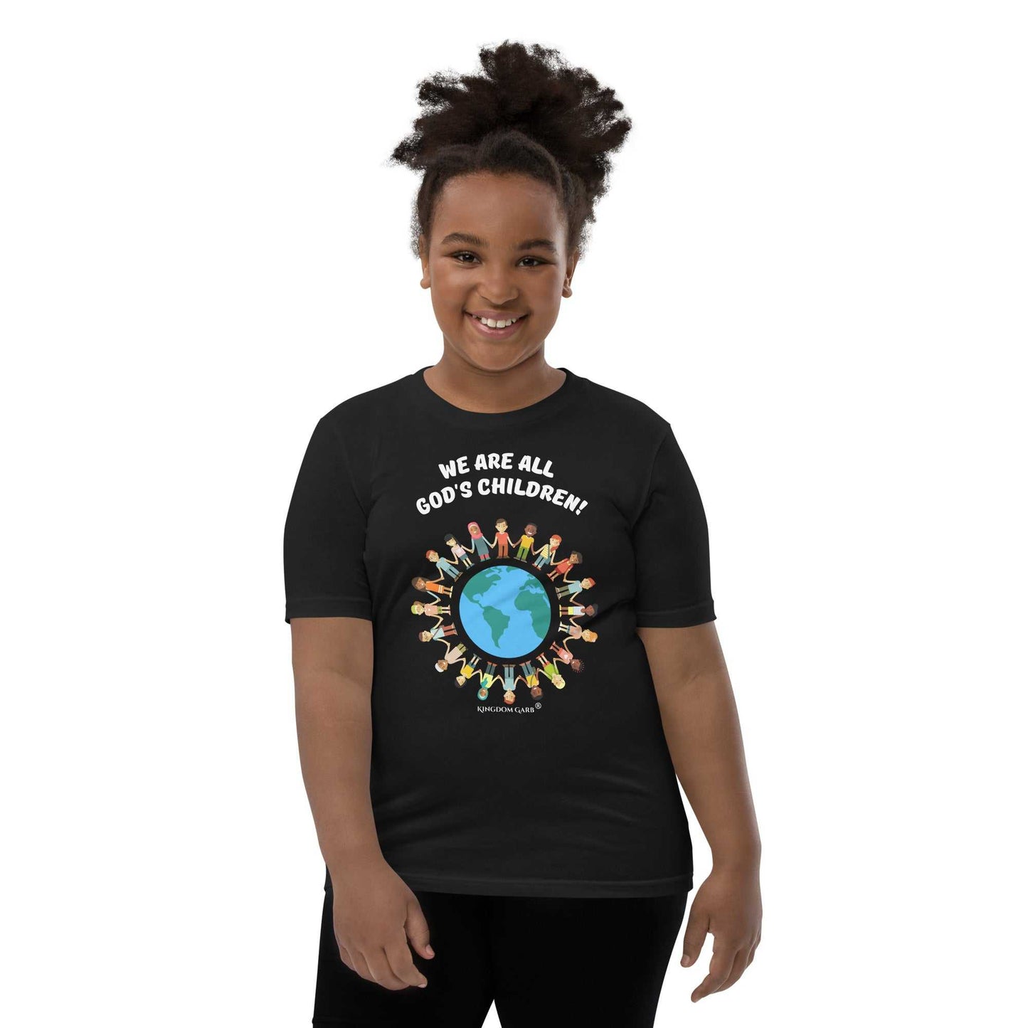 God's Children Tee