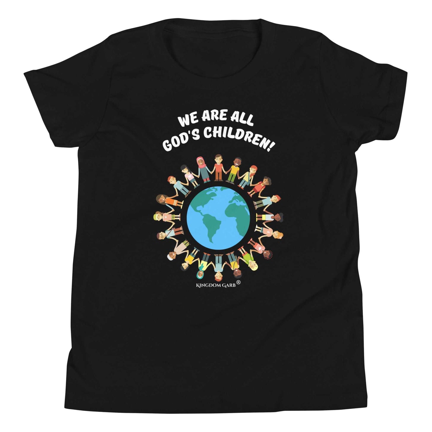 God's Children Tee