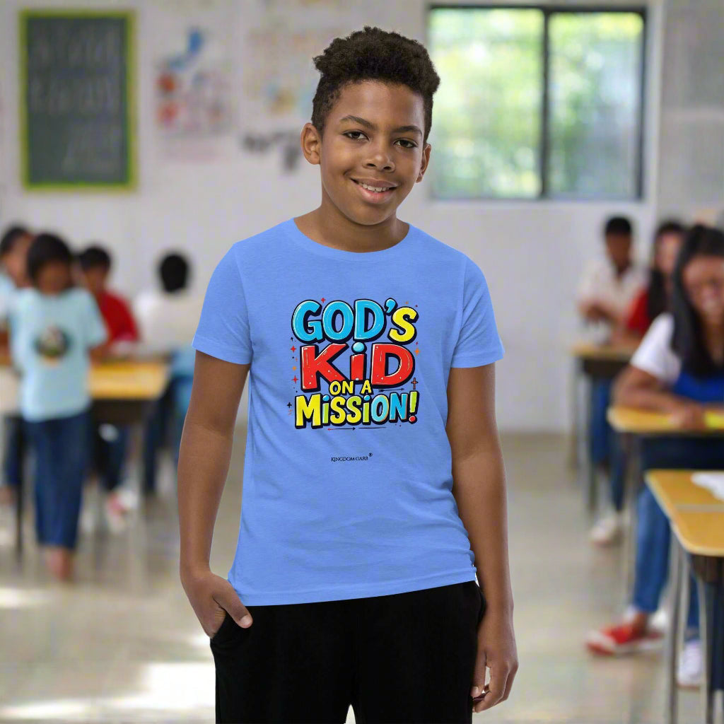 God's Kid Tee