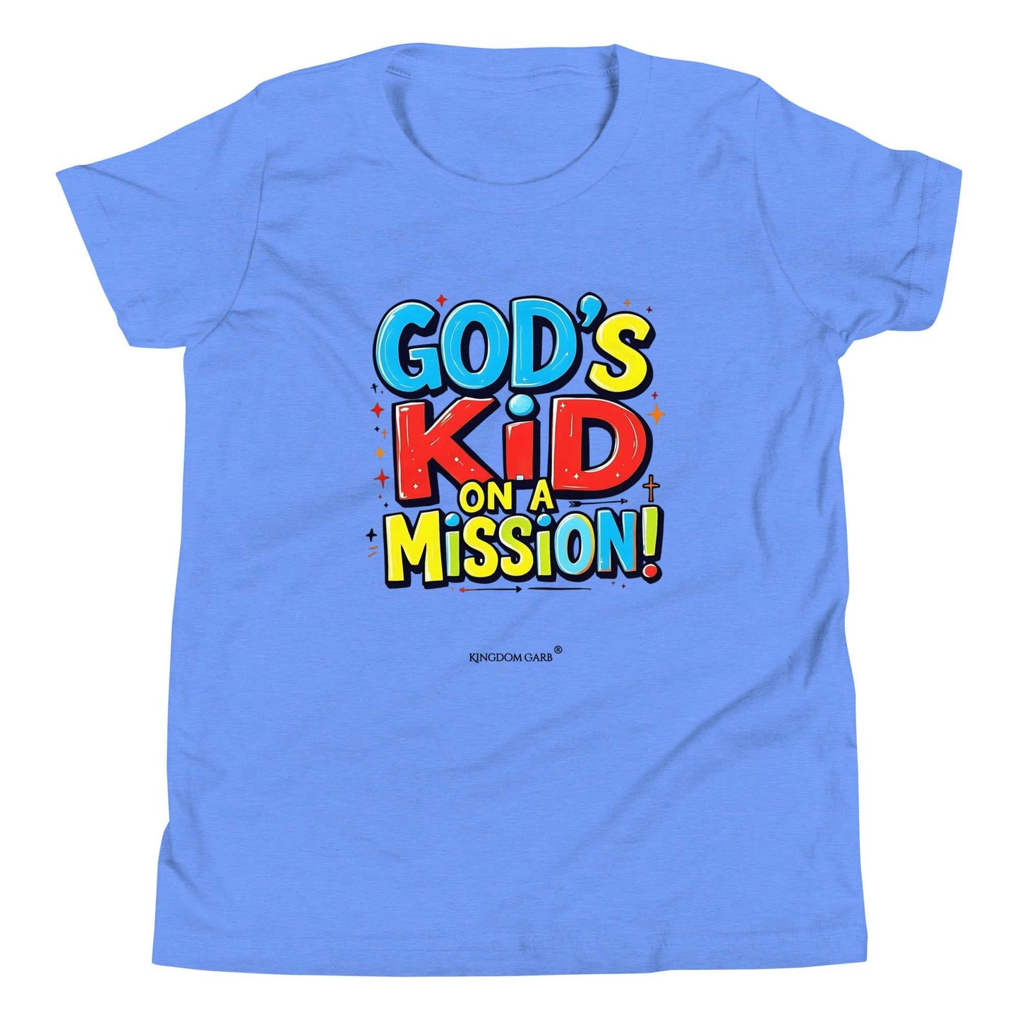 God's Kid Tee