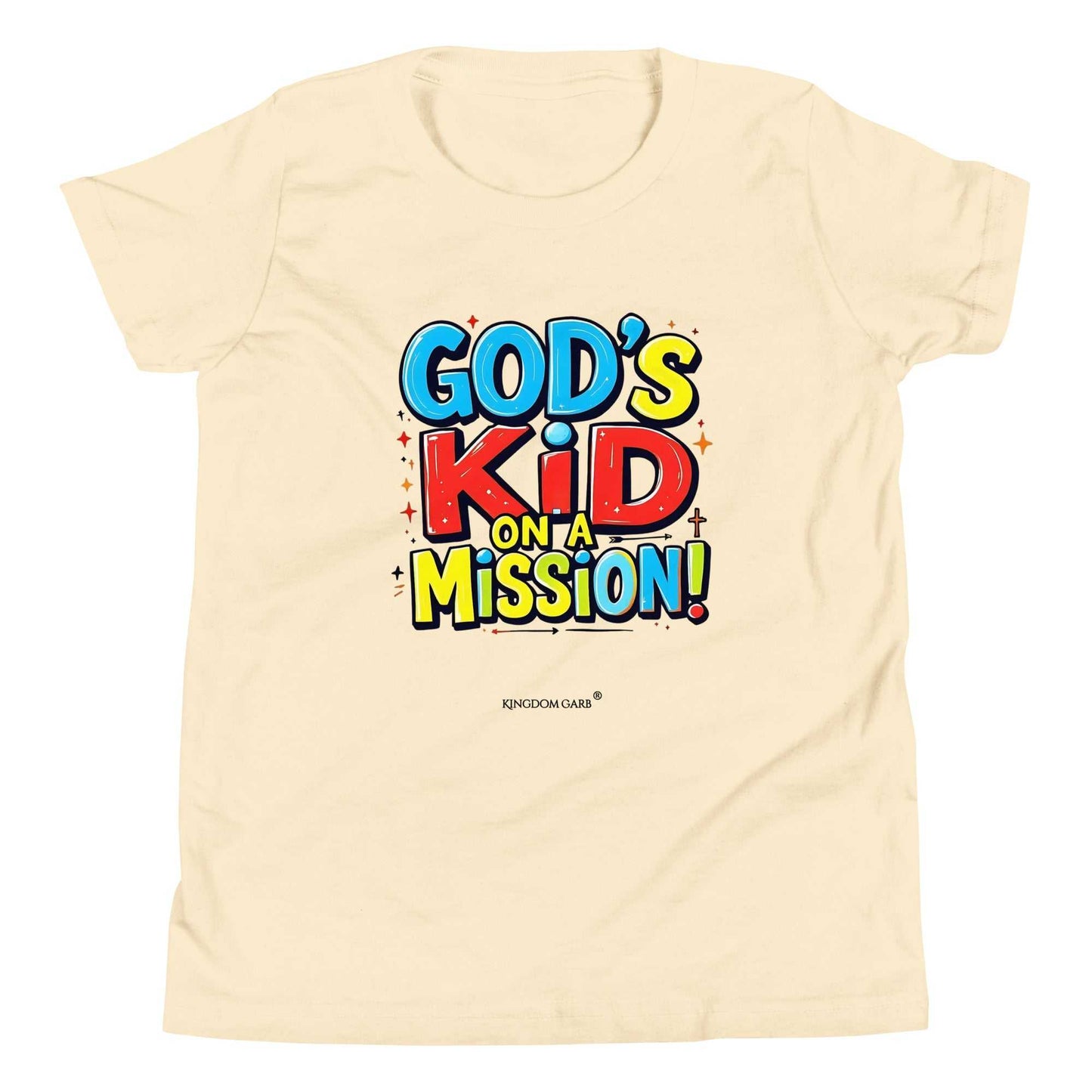 God's Kid Tee