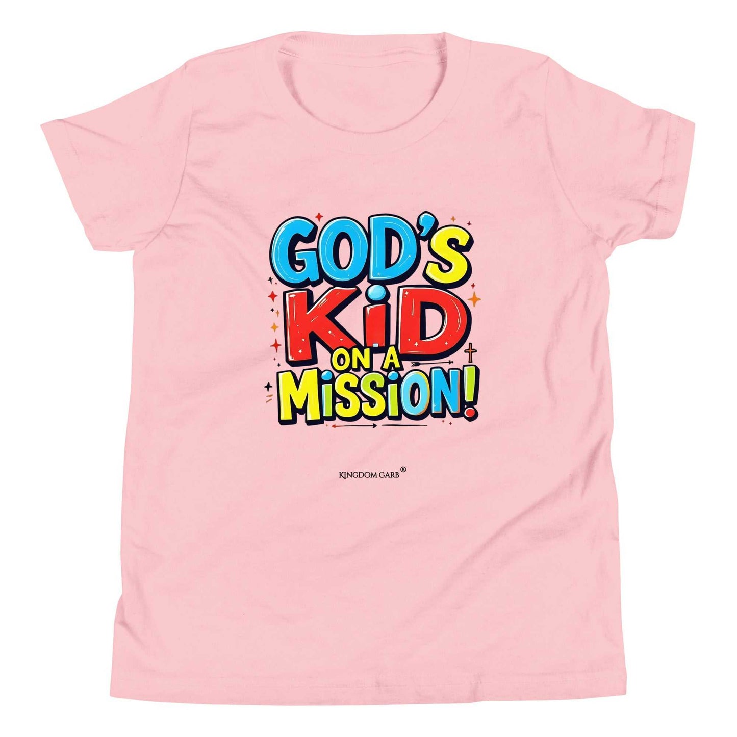 God's Kid Tee