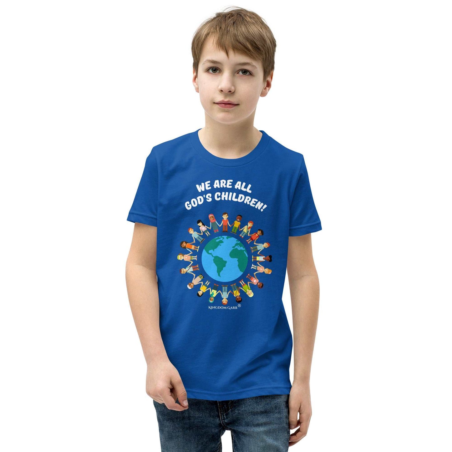 God's Children Tee
