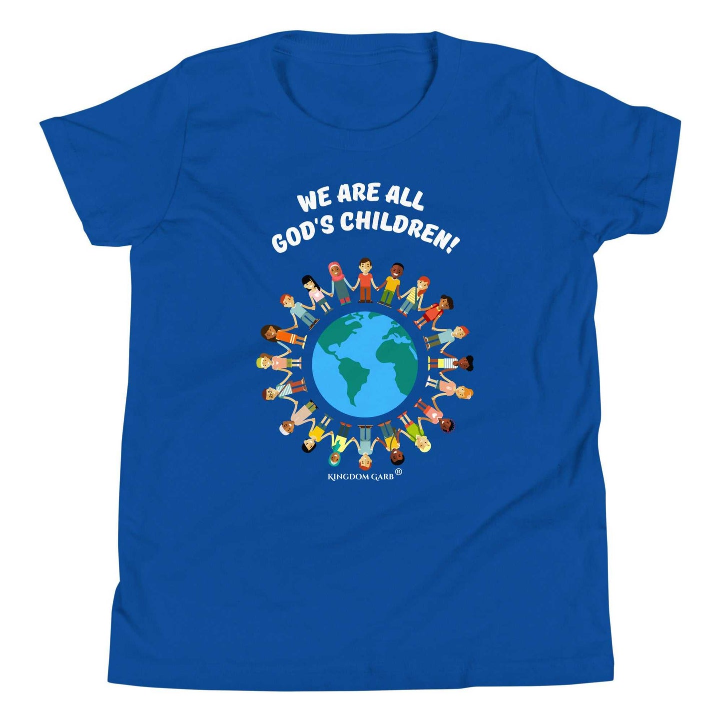 God's Children Tee