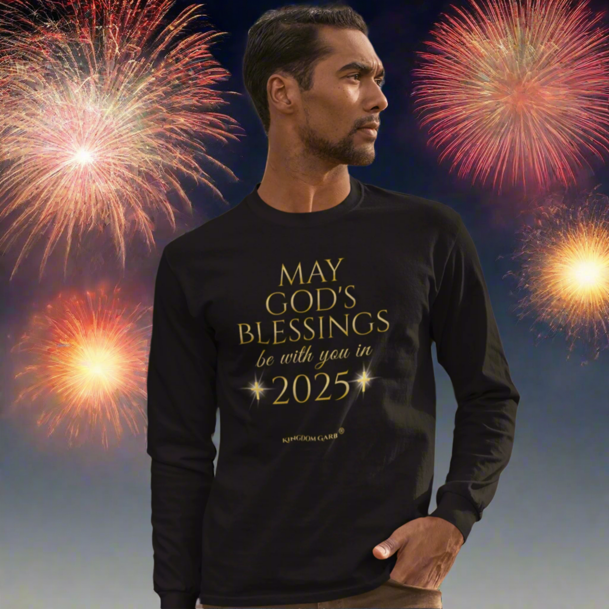 2025 Blessings Tee