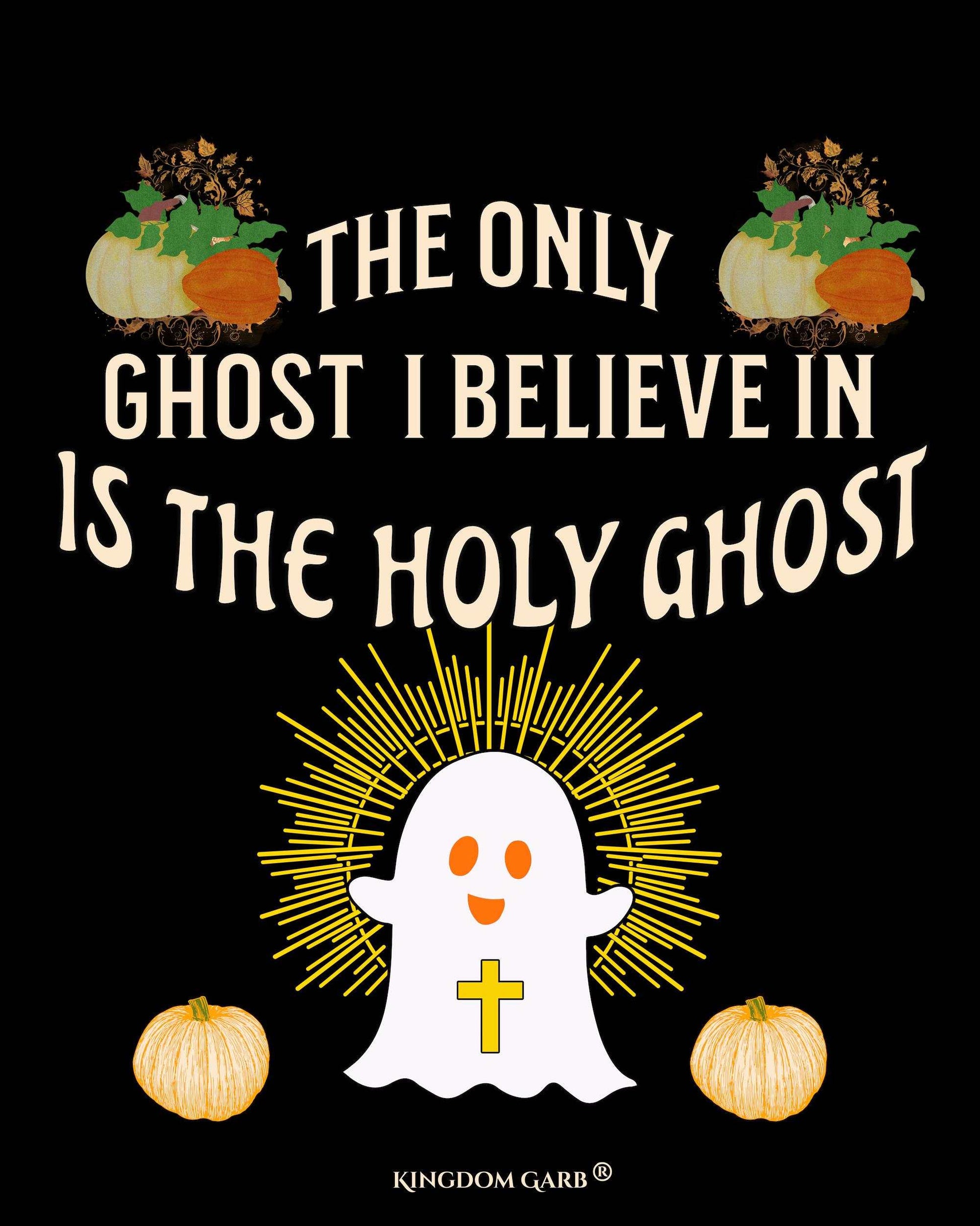 Holy Ghost Tee