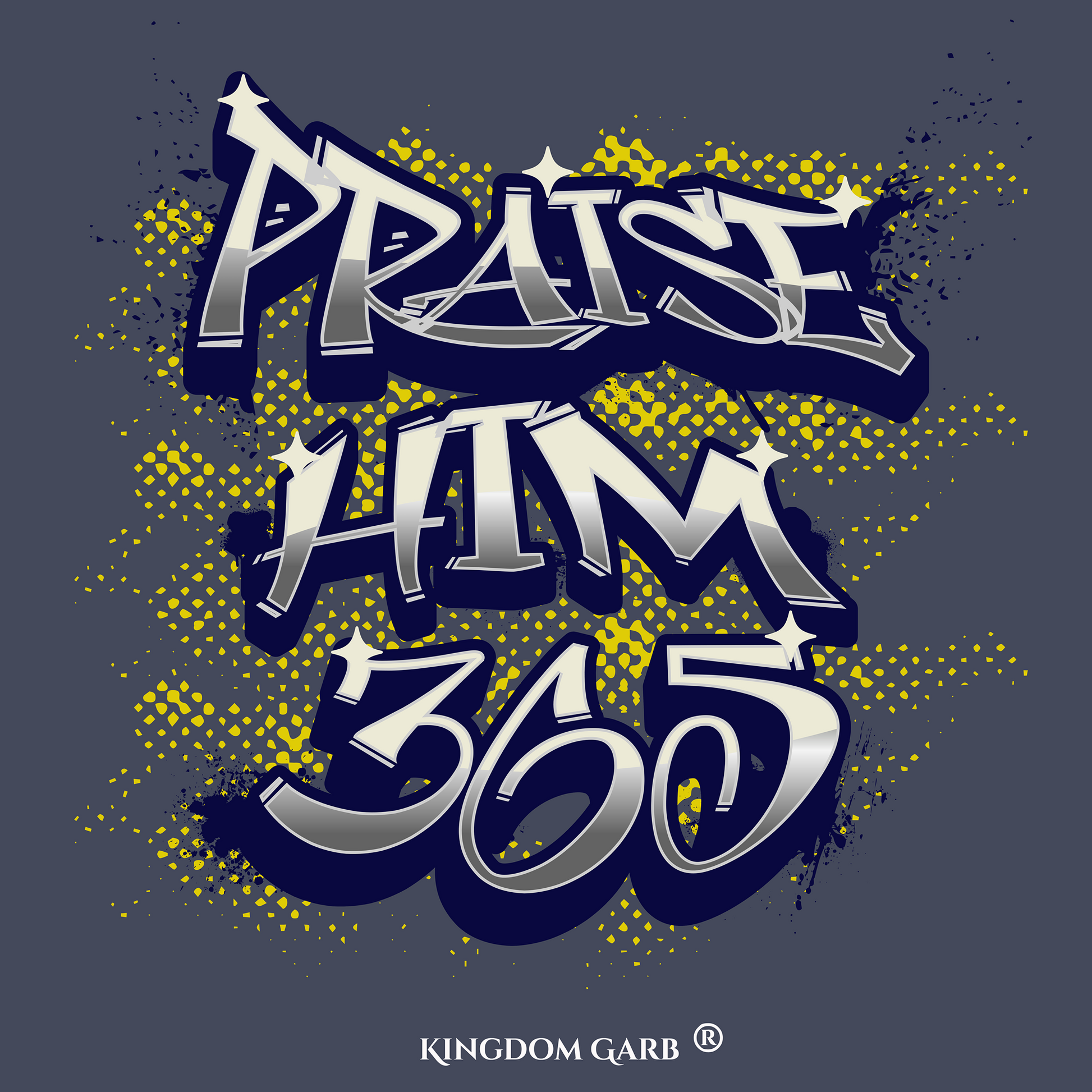 Praise 365 Tee