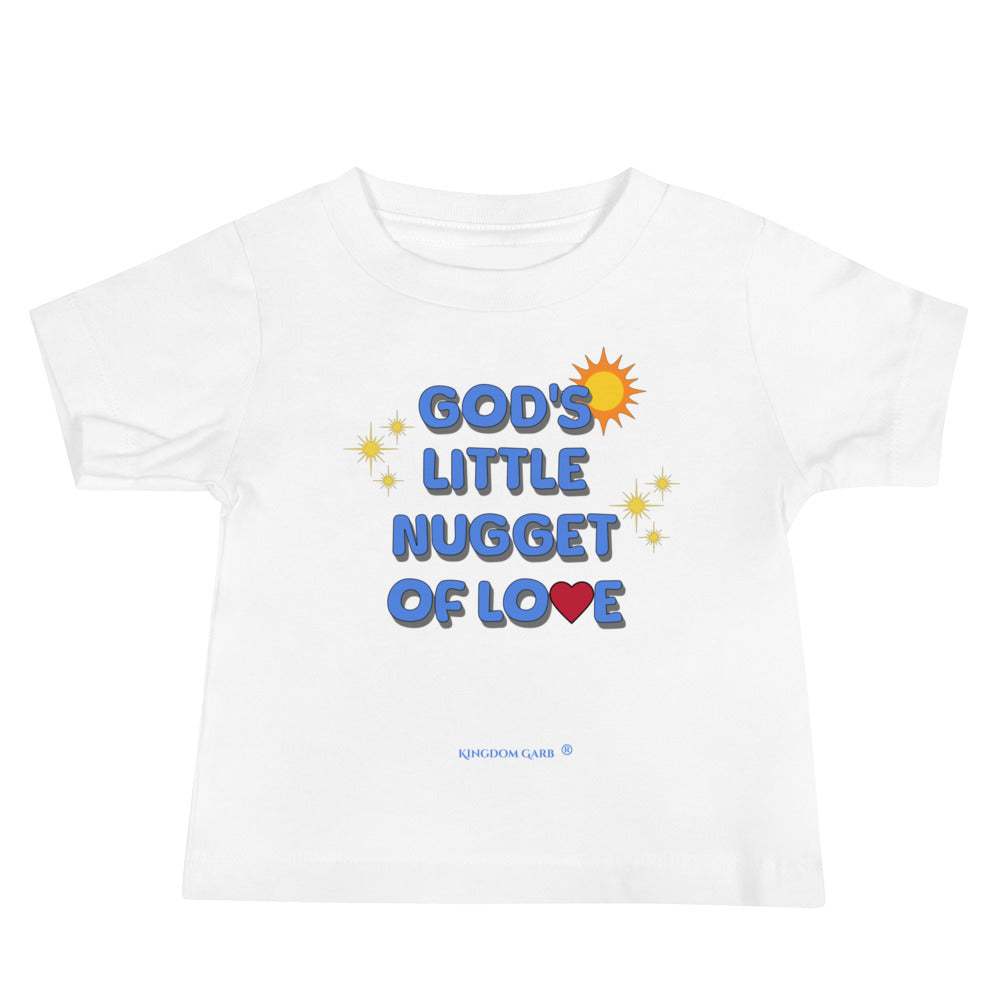 God's Little Nugget Tee