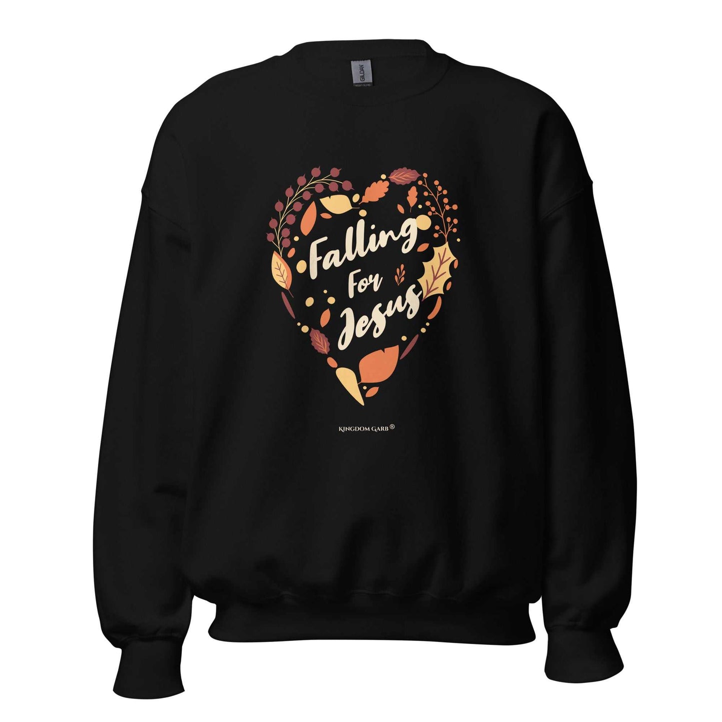 Faithful Fall Sweat