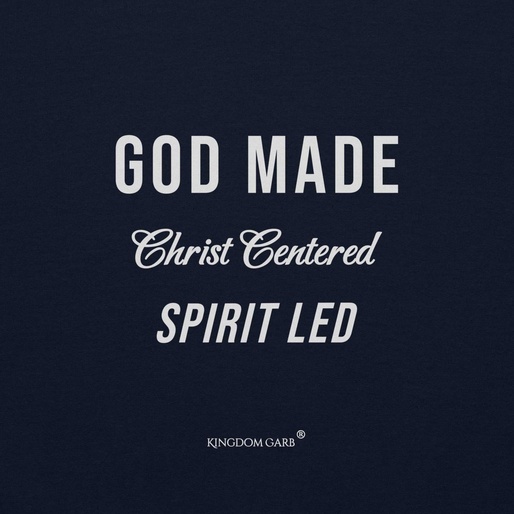 God Made Sweat